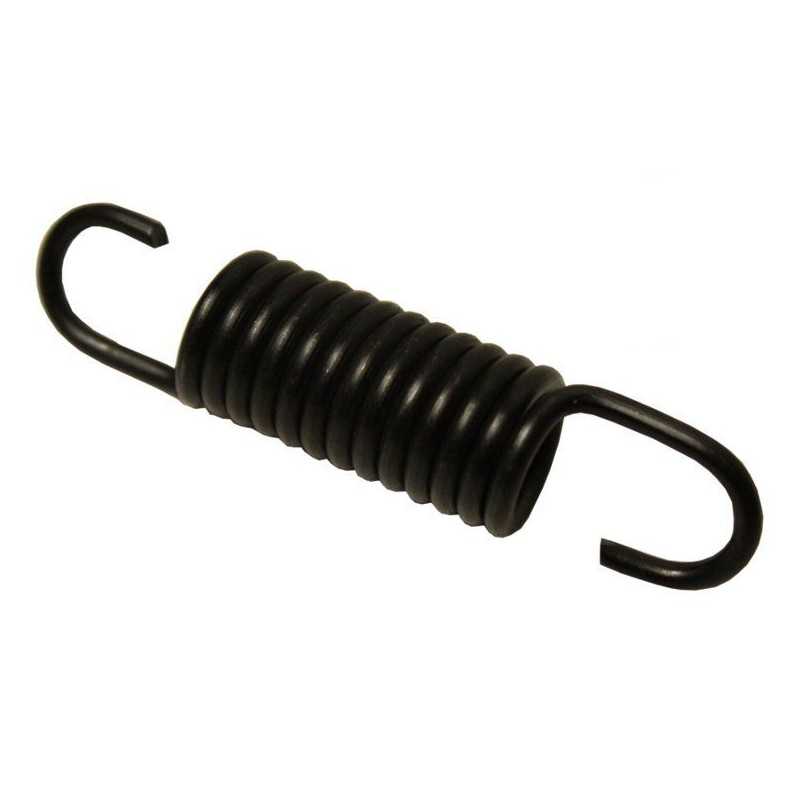 Žandikaulio spyruoklė c 330 50019180u originali Ursus