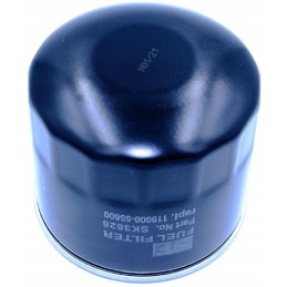 kuro filtras sk3626 dynapac cc900 cc1000 cc1200