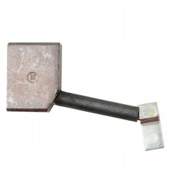 Starterio šepetėlis r 20 ursus zetor 6 cilindrų