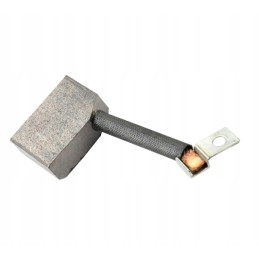 Starterio šepetėlis r 20 ursus zetor 6 cilindrų