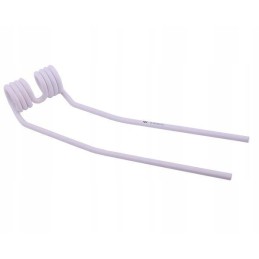 Pirštų purtyklė, skirta naudoti su Deutz Fahr Pottin