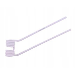 Pirštų purtyklė, skirta naudoti su Deutz Fahr Pottin