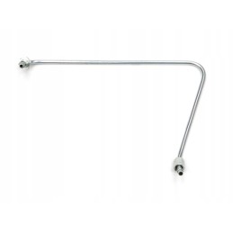 Kabelių purkštukai bakas mf4 originalus ursus