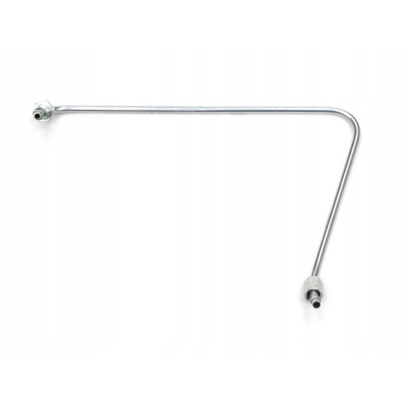 Kabelių purkštukai bakas mf4 originalus ursus