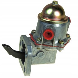 Kuro siurblys mf 4 perkins landini renault