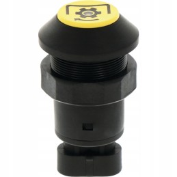 Deutz Fahr GTV jungiklis 04411533 10