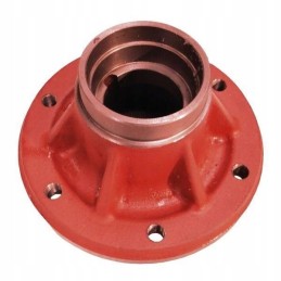 Priekinio rato stebulė mf3 originali 886336m1u