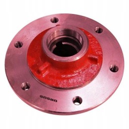 Priekinio rato stebulė mf3 originali 886336m1u