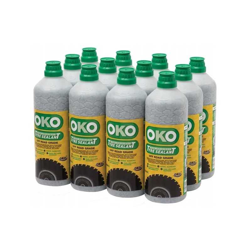 Visureigių padangų sandariklis 1 25 l 12 vnt