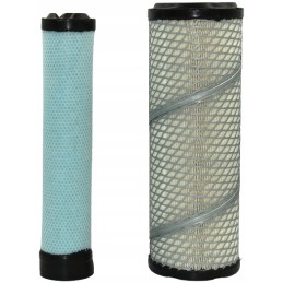 Oro filtrų SL8014 SL8015 komplektas