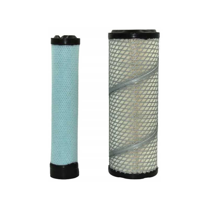 Oro filtrų SL8014 SL8015 komplektas