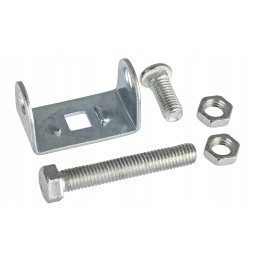 Halogeninė LED darbo lempa 48w 16 led 12v 24v