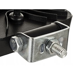 Halogeninė LED darbo lempa 48w 16 led 12v 24v