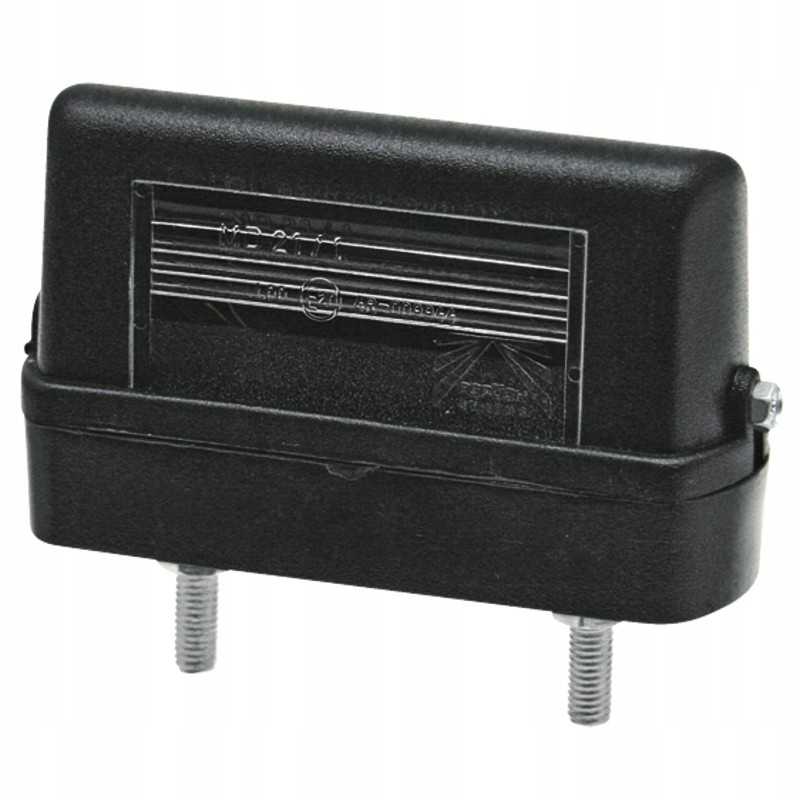 Aspoeck valstybinio numerio lempa