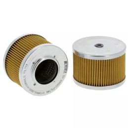 Hidraulinės alyvos filtras hifi filtras sh 60002