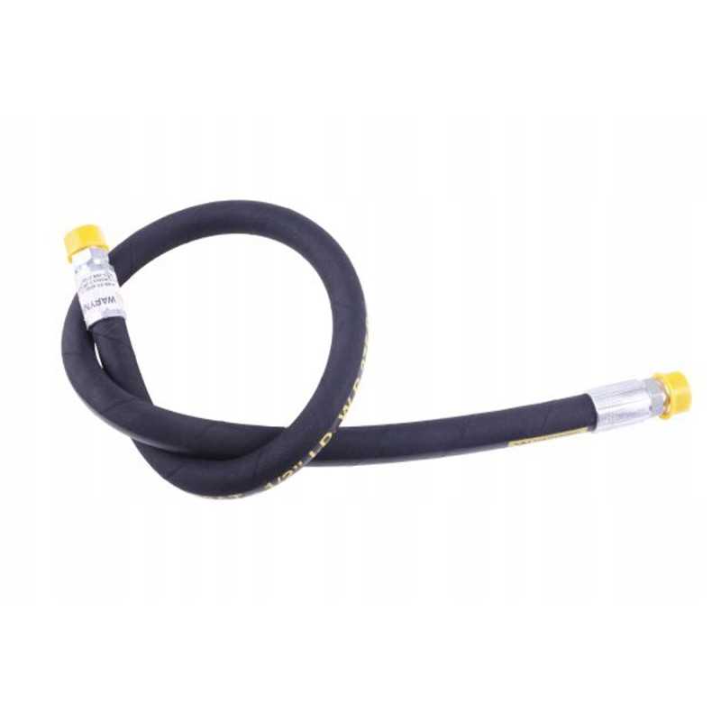 Hidraulinė žarna m22x1 5 l1000 mm Warynski