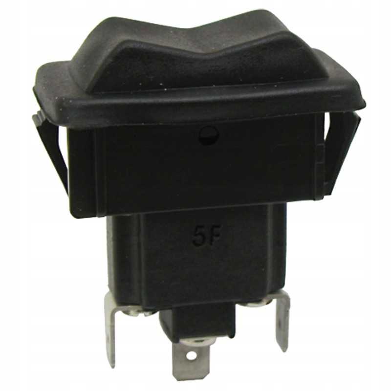 Išjungimo jungiklis 2271702660000 cobo