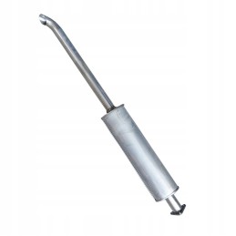 Duslintuvas 1500mm 7kg Zetor Inox Andoria mot