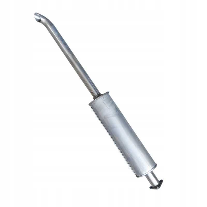 Duslintuvas 1500mm 7kg Zetor Inox Andoria mot