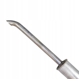 Duslintuvas 1500mm 7kg Zetor Inox Andoria mot