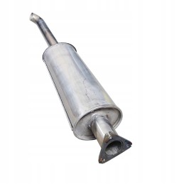 Duslintuvas 1500mm 7kg Zetor Inox Andoria mot