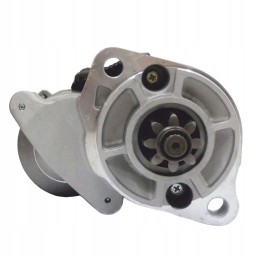 Kubota starteris t1150 16800 8 dantukai l4240hst 2280