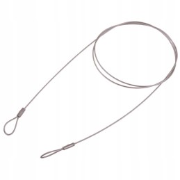 Kaukės kabelis 1335mm 4236105 c 330 originalus Ursus