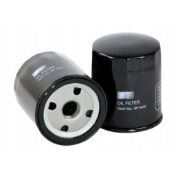 Alyvos filtras sp4420 mecalac 714mce deutz tcd 3 6l4