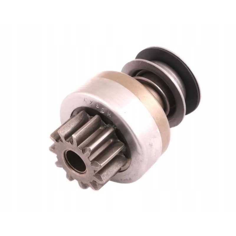 Starterio movos mazgas r 11a ir r10c 852 7