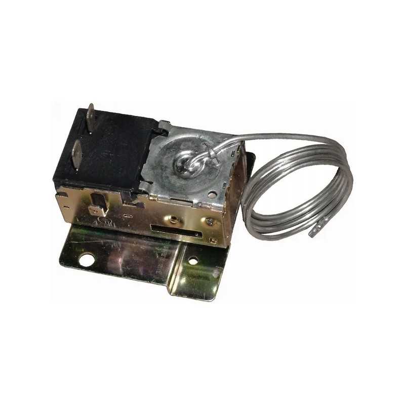 Oro kondicionieriaus termostatas vpm9721