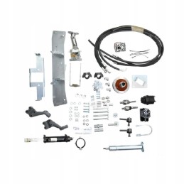 Vairo stiprintuvas c 360 apvalios ašies paskirstymas