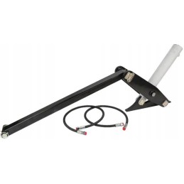 Hidraulinis ft2070ne kaušo valdymas