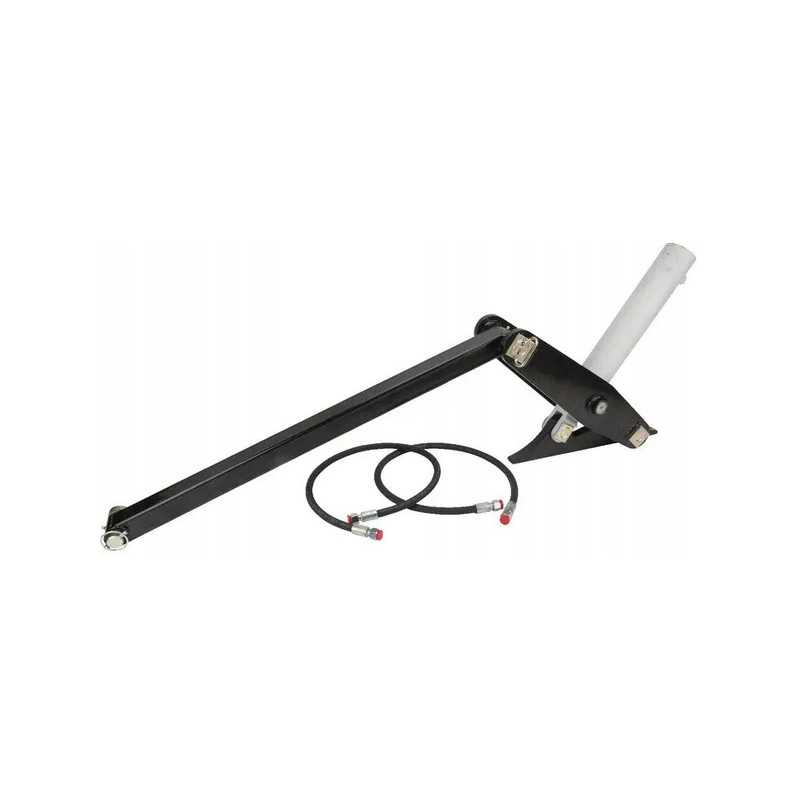 Hidraulinis ft2070ne kaušo valdymas