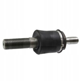 Ašinė jungtis 1mm 245mm 38712028 granitas