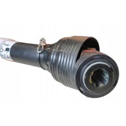 Šarnyrinio veleno trikampis GTV 40 560 mm 780 nm kramp