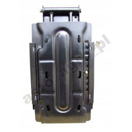 Padalinta sėdynė lux ursus c360 c330 mf zetor 25