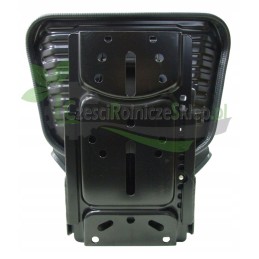 Padalinta sėdynė lux ursus c360 c330 mf zetor 25