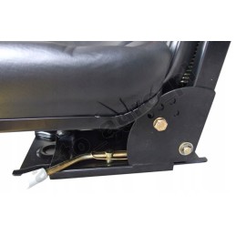 Padalinta sėdynė lux ursus c360 c330 mf zetor 25