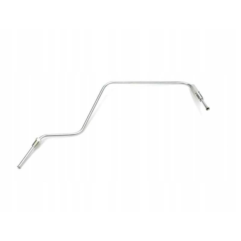 Stabdžių žarnelė palikta C 4011 originaliam Ursus