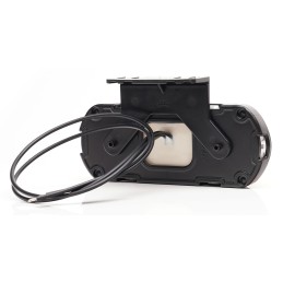 Pomar LED markerinė lempa 12 24v logotipas buvo w240