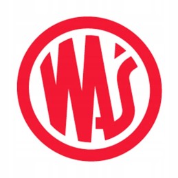 Pomar LED markerinė lempa 12 24v logotipas buvo w240