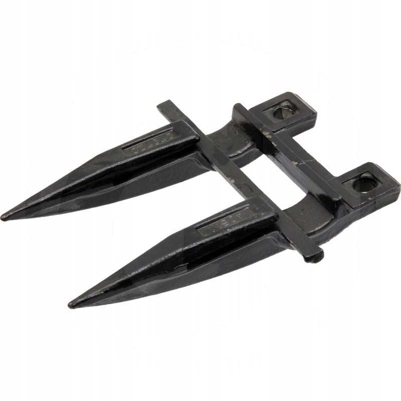 Dvigubas durtuvas ih 3050 6 dėklui