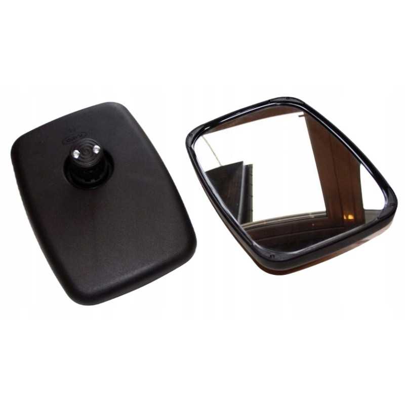 Veidrodis 328x238 new holland case ford 87339177
