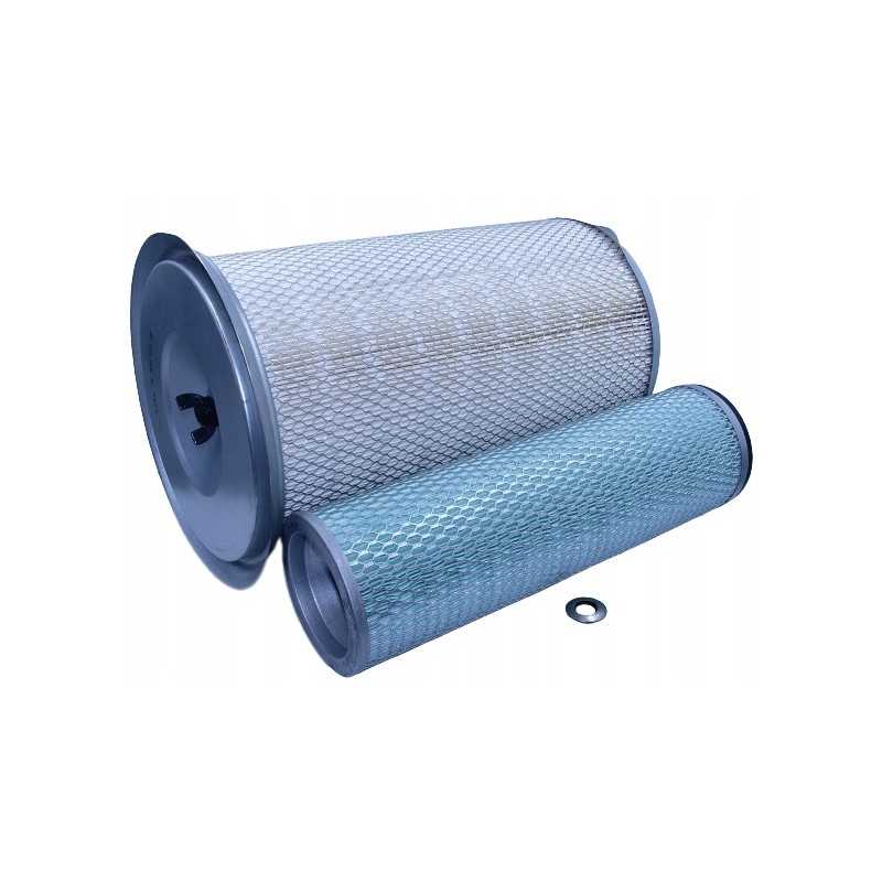 Oro filtrai SL5624 SL8911