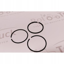 Knorr Wabco kompresoriaus žiedai fi 75 00 2 2 4