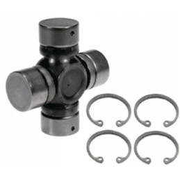 Veleno skersinė galvutė oe 27x70 5 mm garinė