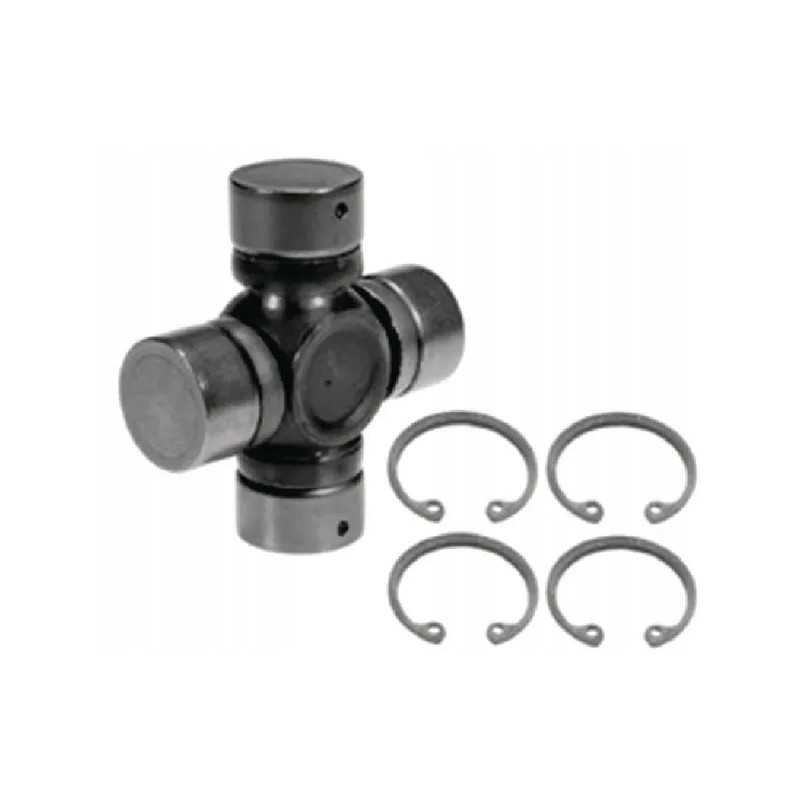 Veleno skersinė galvutė oe 27x70 5 mm garinė