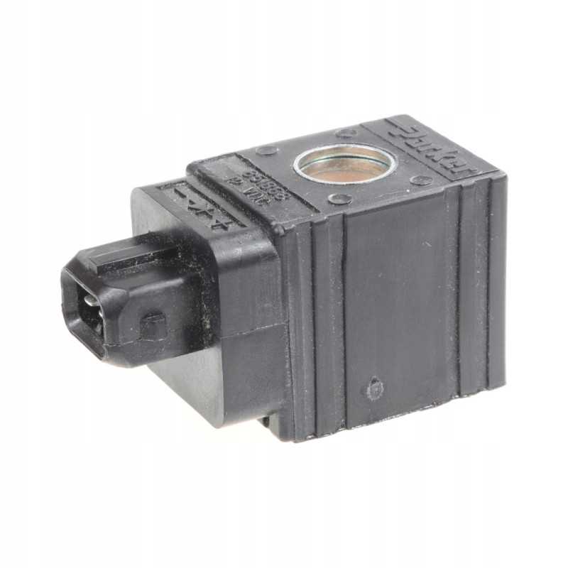 Solenoidinio vožtuvo ritė mf 3619764m1 originali