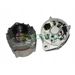 Kintamosios srovės generatorius 28v 55a iveco 283733114