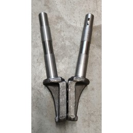 Priekinės ašies vairo svirties remonto komplektas t 25